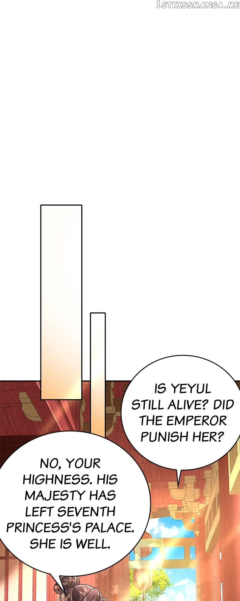 Surviving as a Tyrant's Daughter Chapter 54 Page 9