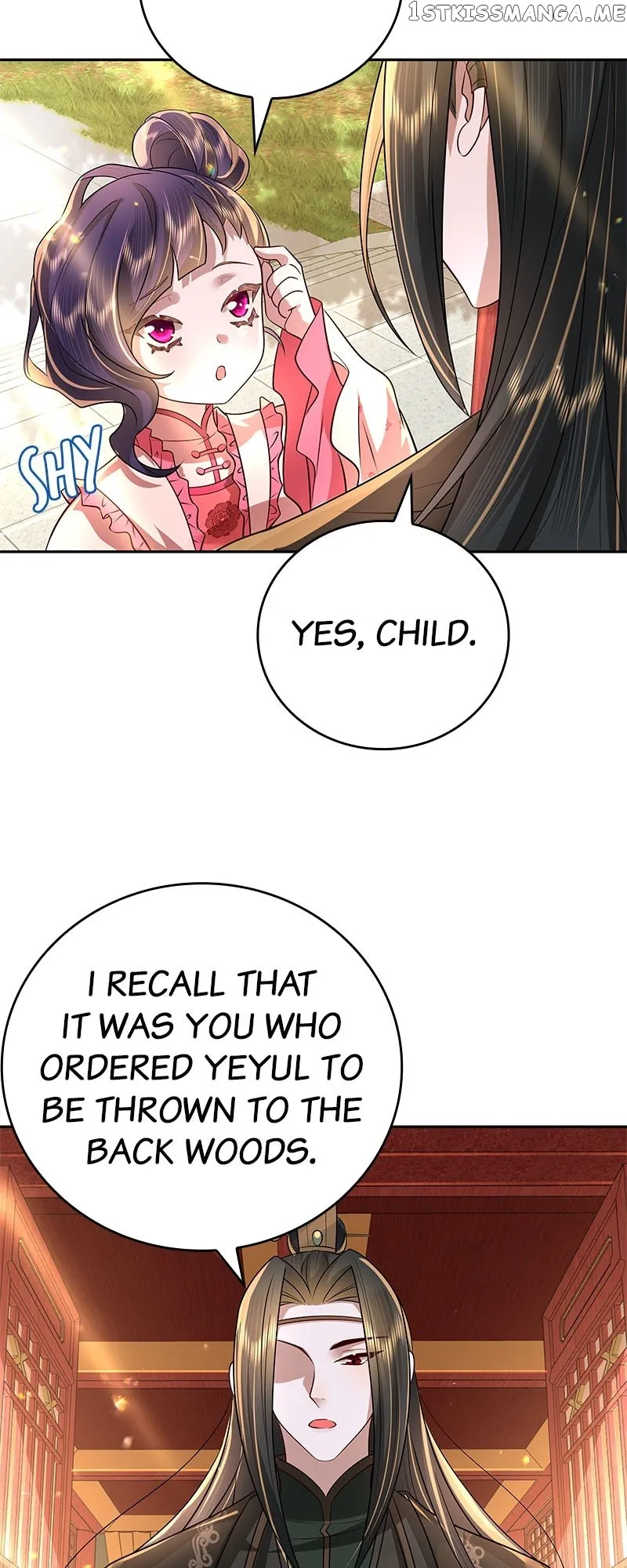 Surviving as a Tyrant's Daughter Chapter 54 Page 13