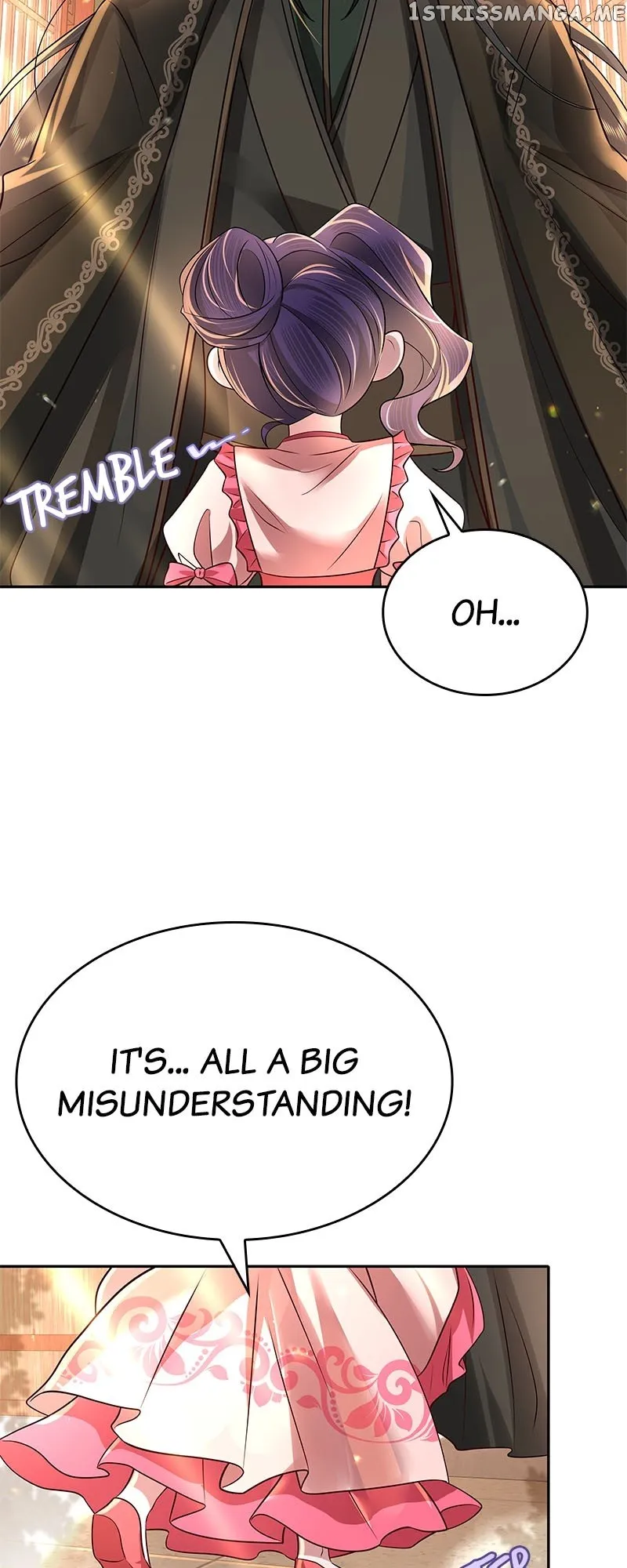Surviving as a Tyrant's Daughter Chapter 54 Page 14