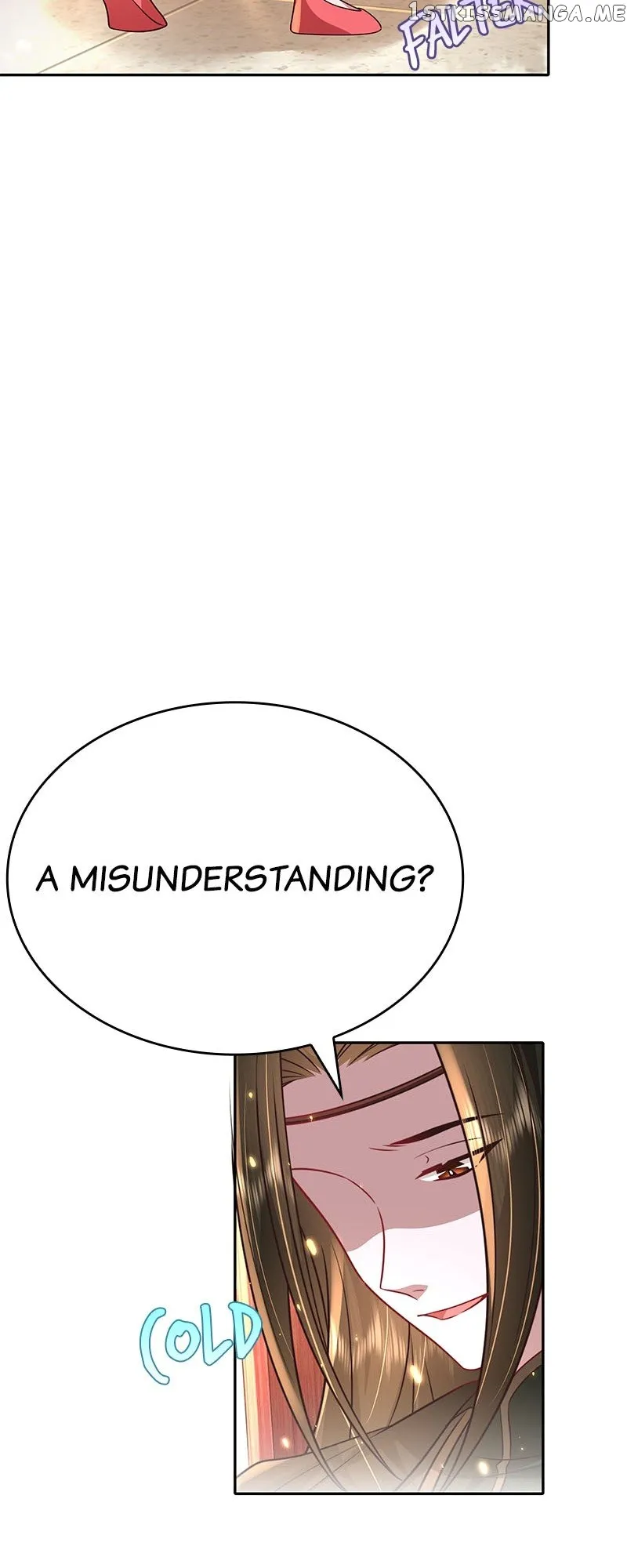 Surviving as a Tyrant's Daughter Chapter 54 Page 15