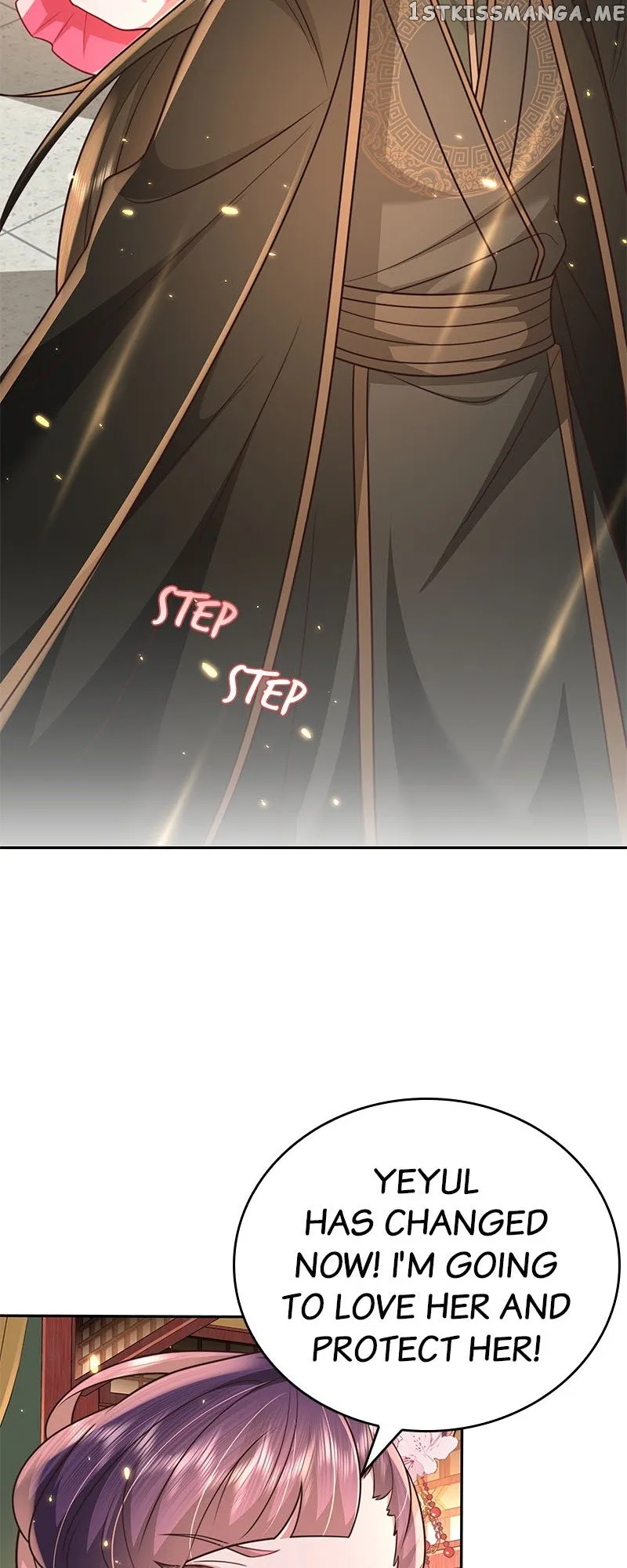 Surviving as a Tyrant's Daughter Chapter 54 Page 18
