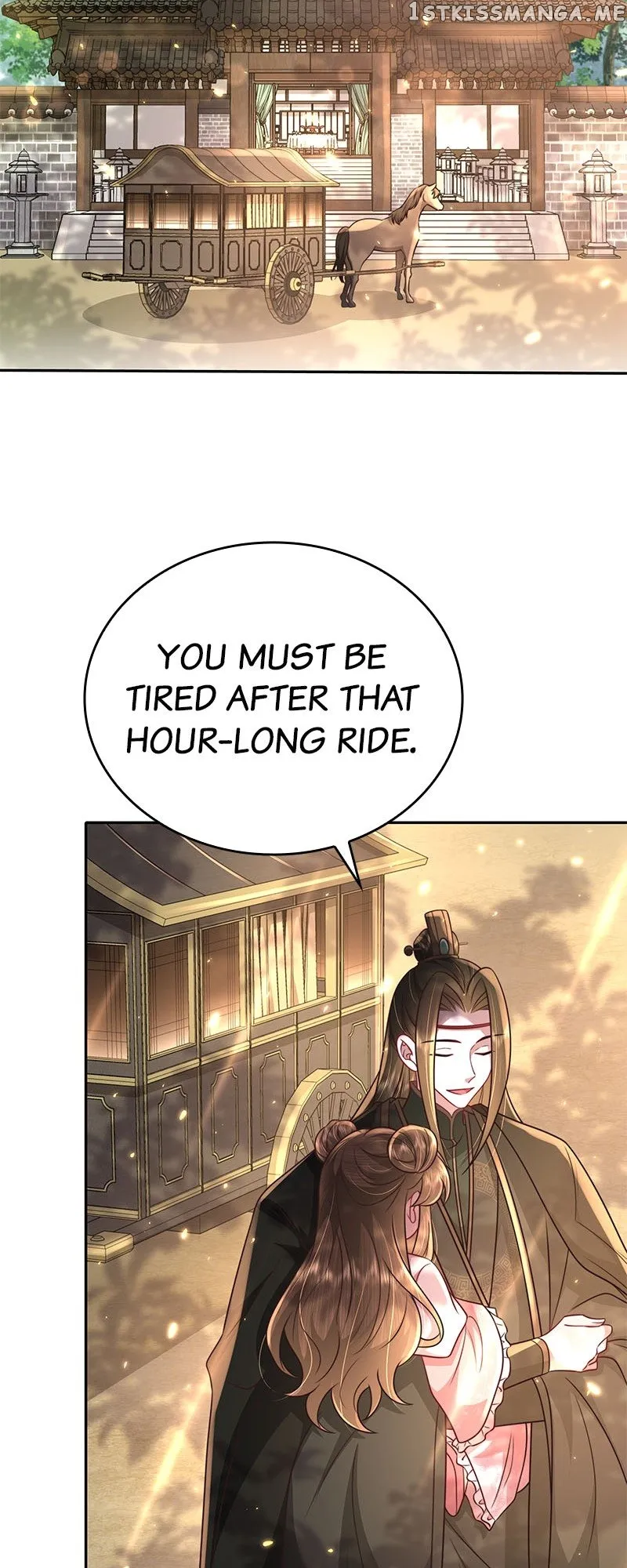 Surviving as a Tyrant's Daughter Chapter 54 Page 21