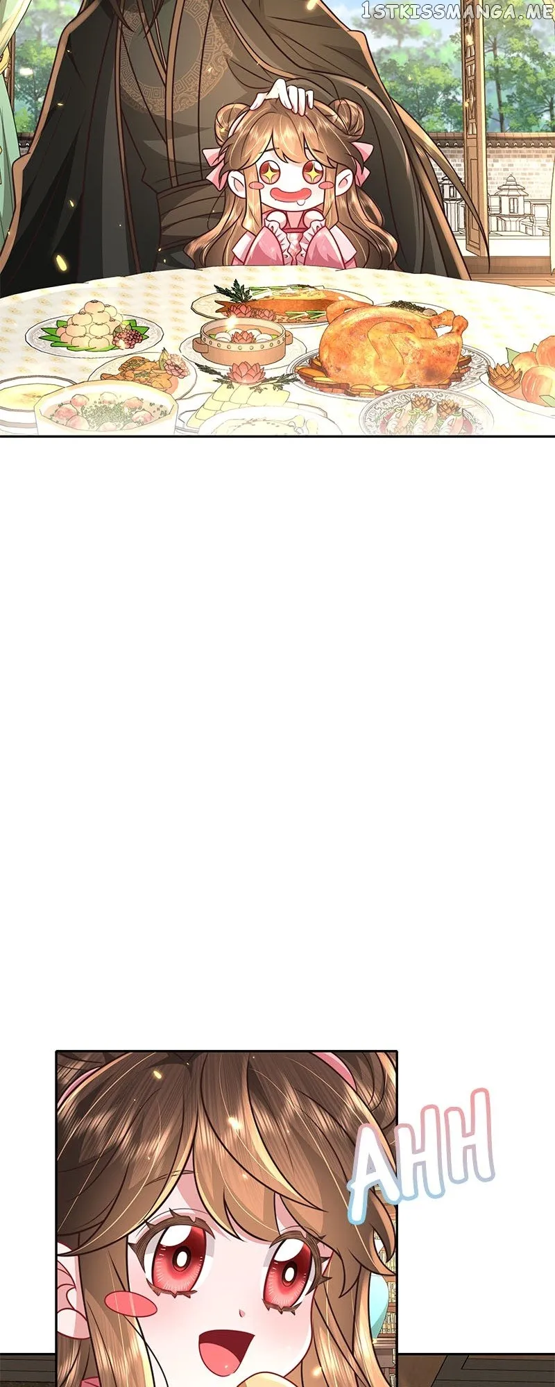 Surviving as a Tyrant's Daughter Chapter 54 Page 24