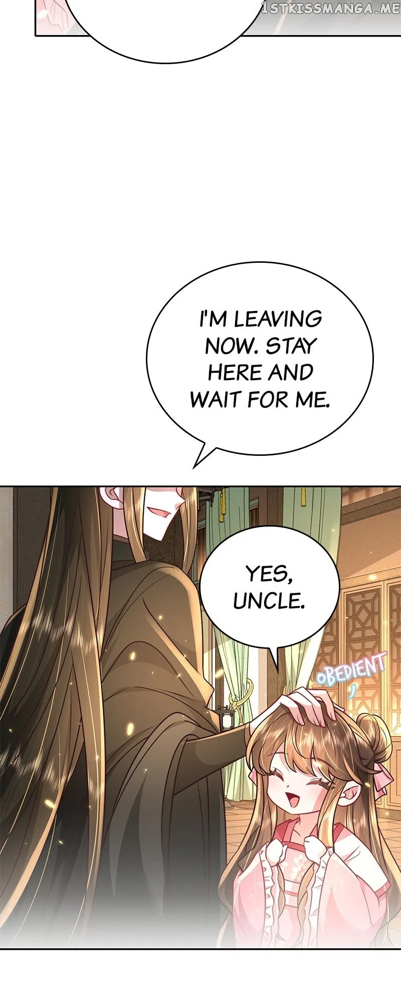 Surviving as a Tyrant's Daughter Chapter 54 Page 31