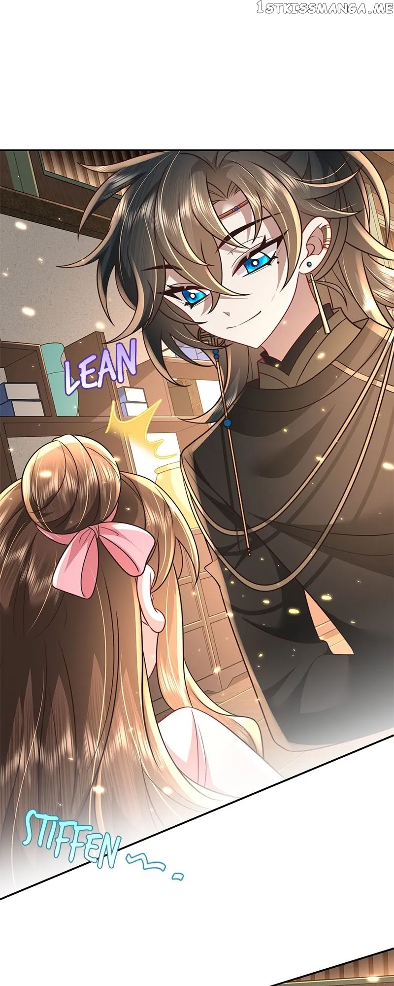 Surviving as a Tyrant's Daughter Chapter 55 Page 4