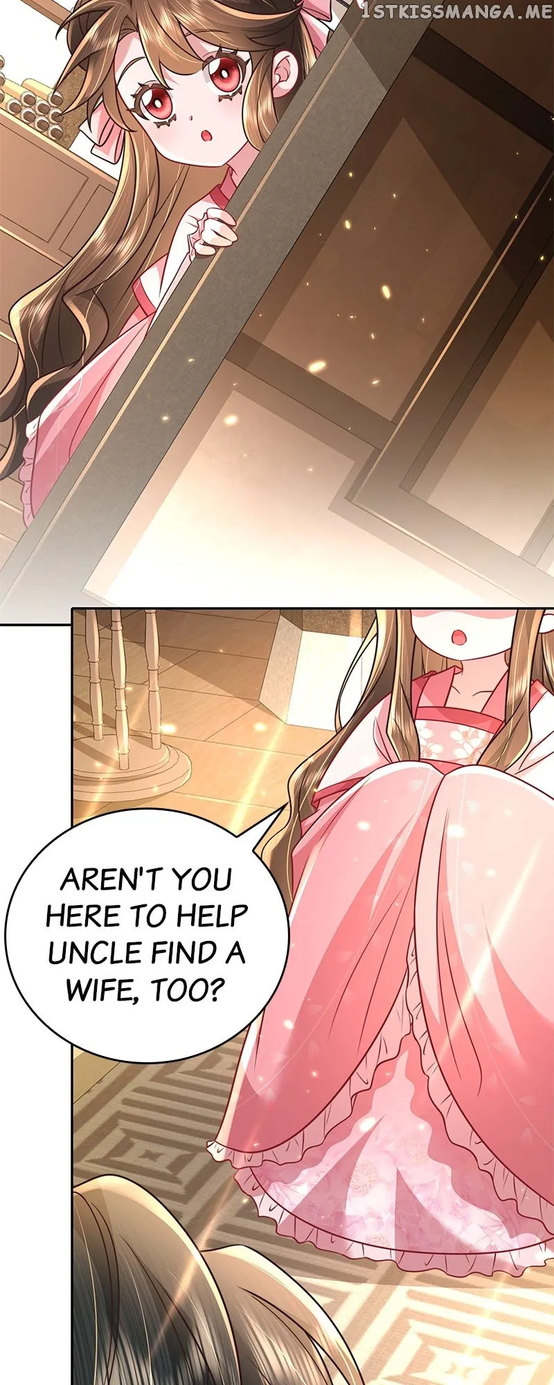 Surviving as a Tyrant's Daughter Chapter 55 Page 7