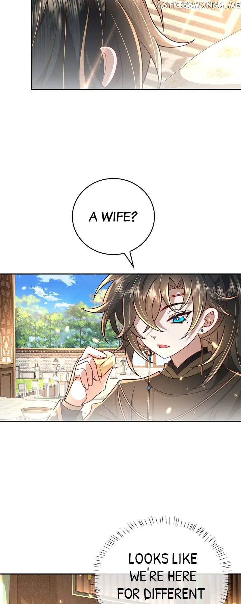 Surviving as a Tyrant's Daughter Chapter 55 Page 8