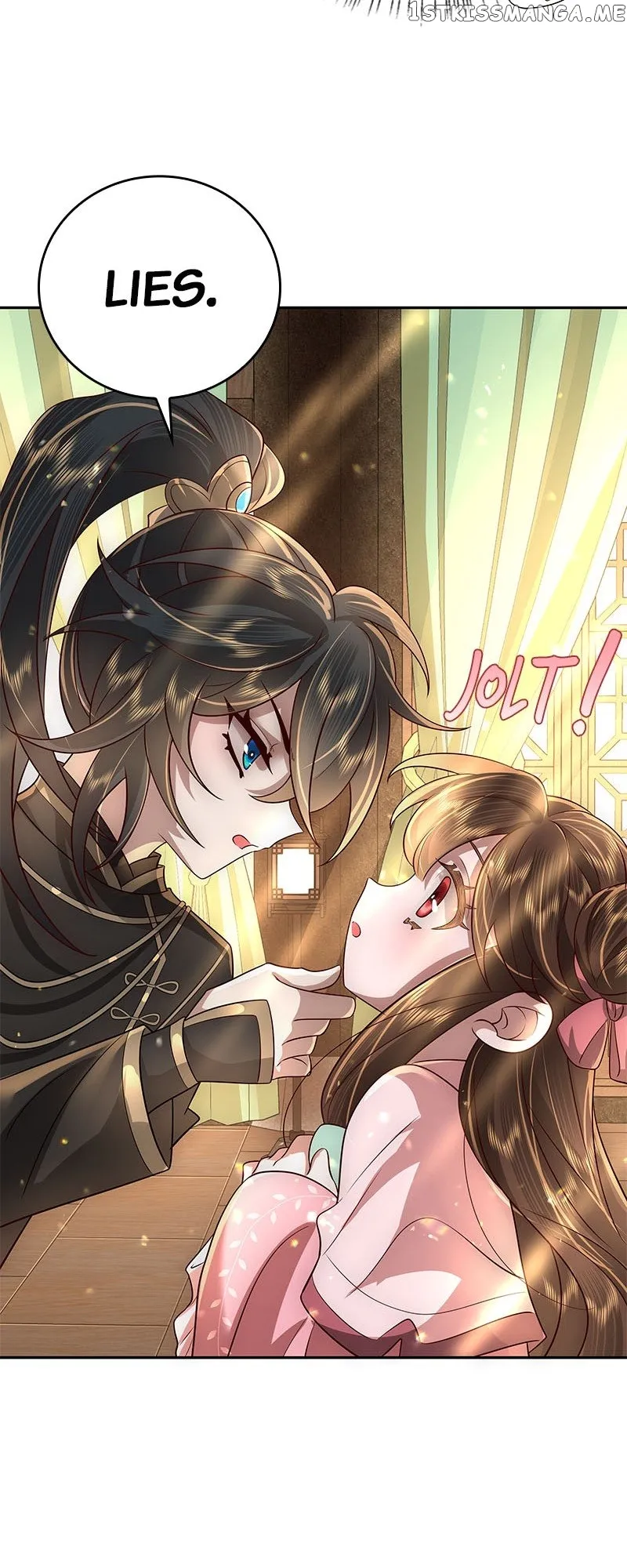 Surviving as a Tyrant's Daughter Chapter 55 Page 11
