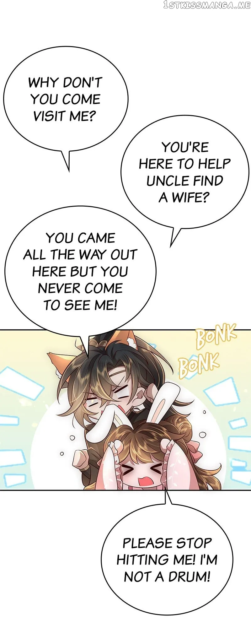 Surviving as a Tyrant's Daughter Chapter 55 Page 12