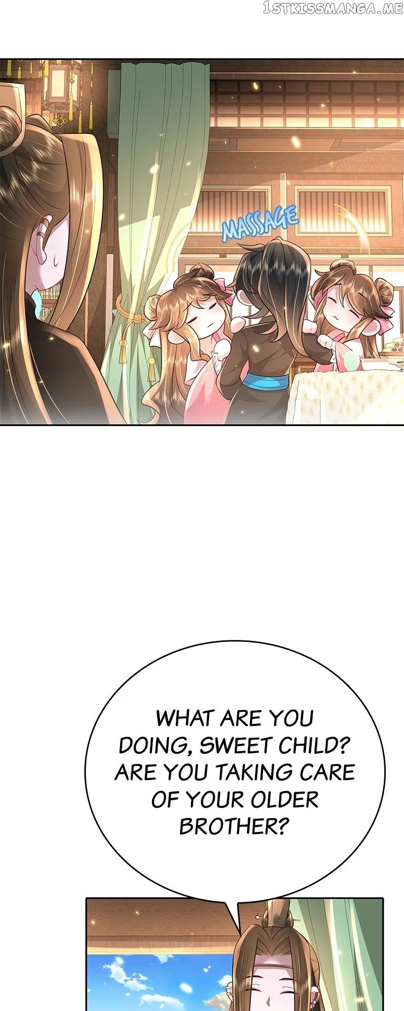 Surviving as a Tyrant's Daughter Chapter 55 Page 16