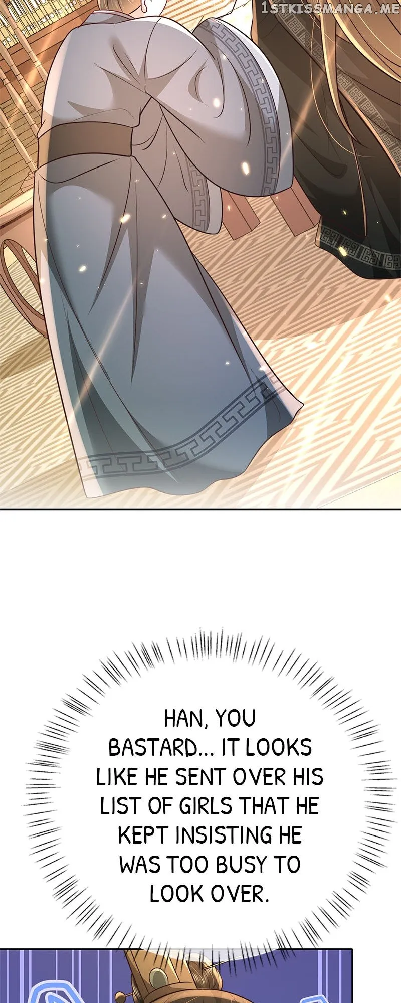 Surviving as a Tyrant's Daughter Chapter 55 Page 23
