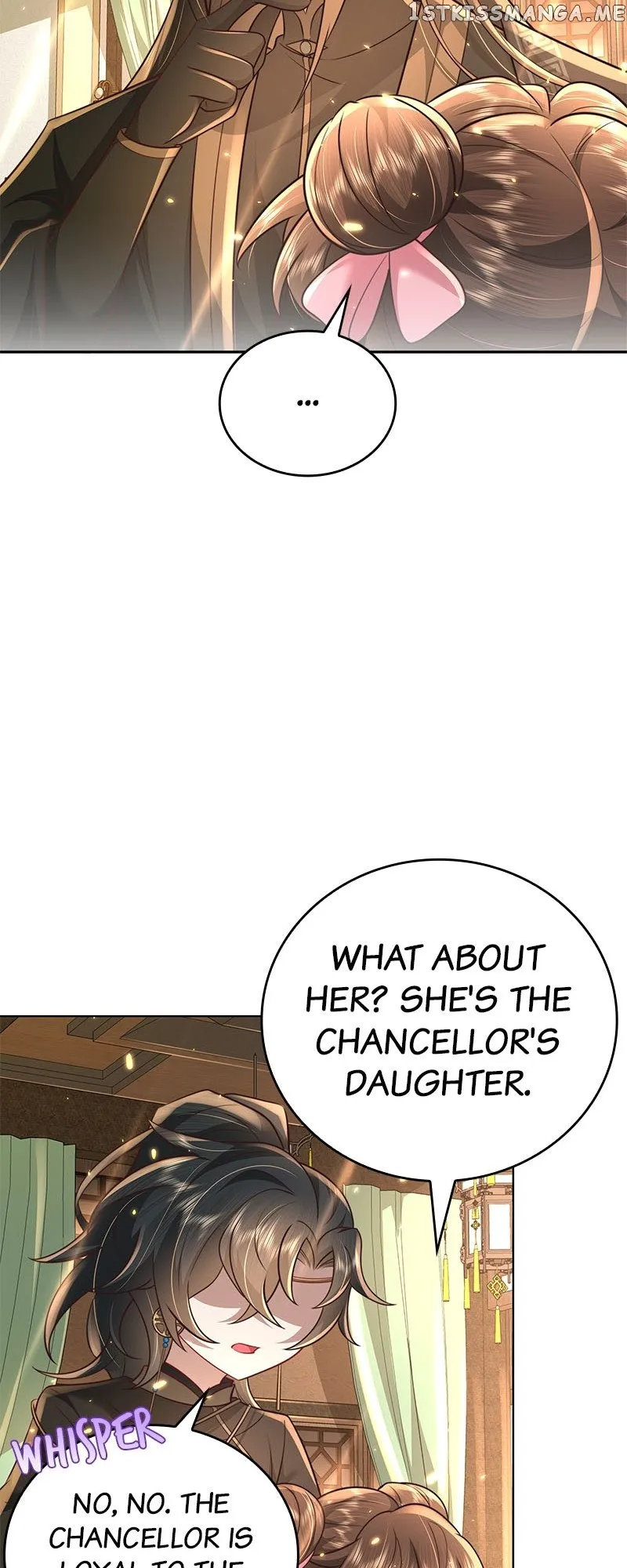Surviving as a Tyrant's Daughter Chapter 55 Page 26