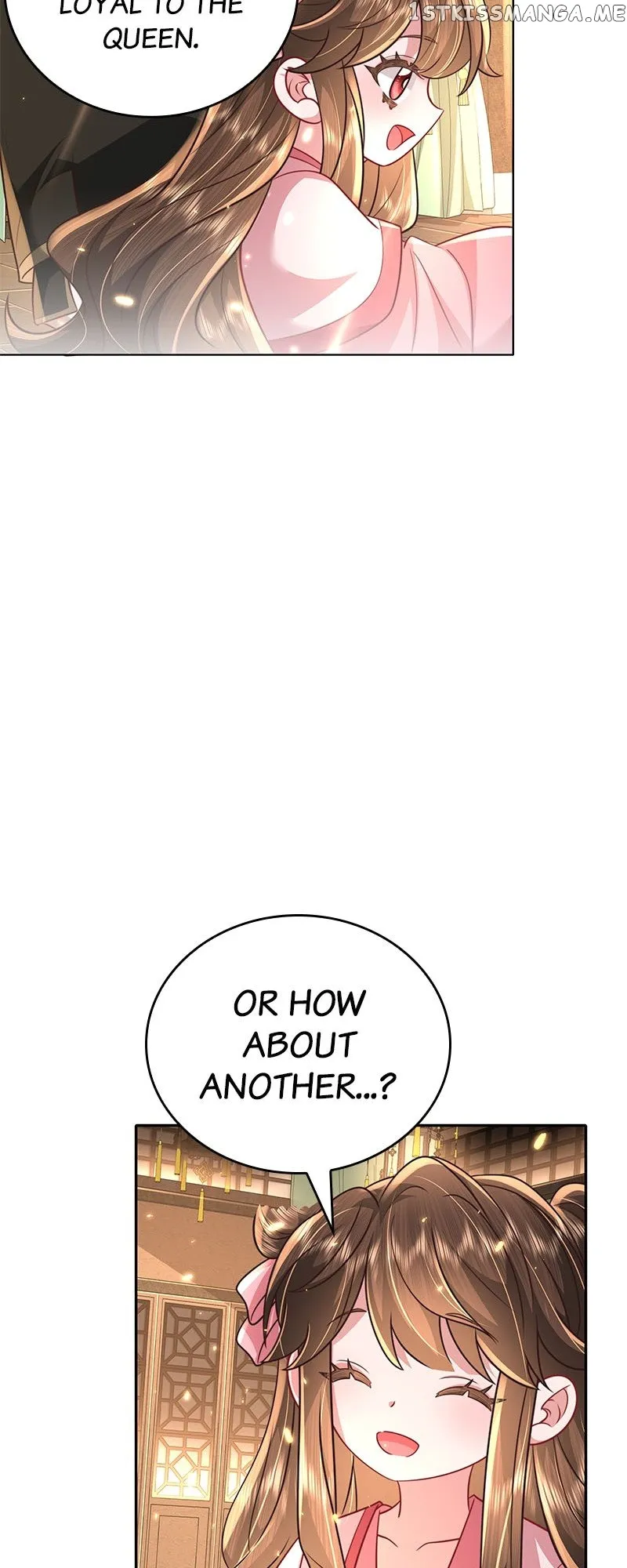 Surviving as a Tyrant's Daughter Chapter 55 Page 27