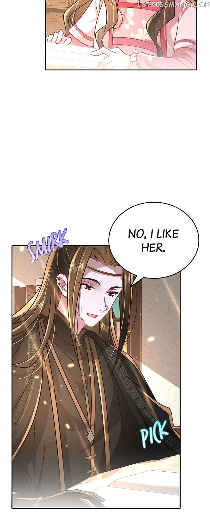 Surviving as a Tyrant's Daughter Chapter 55 Page 28