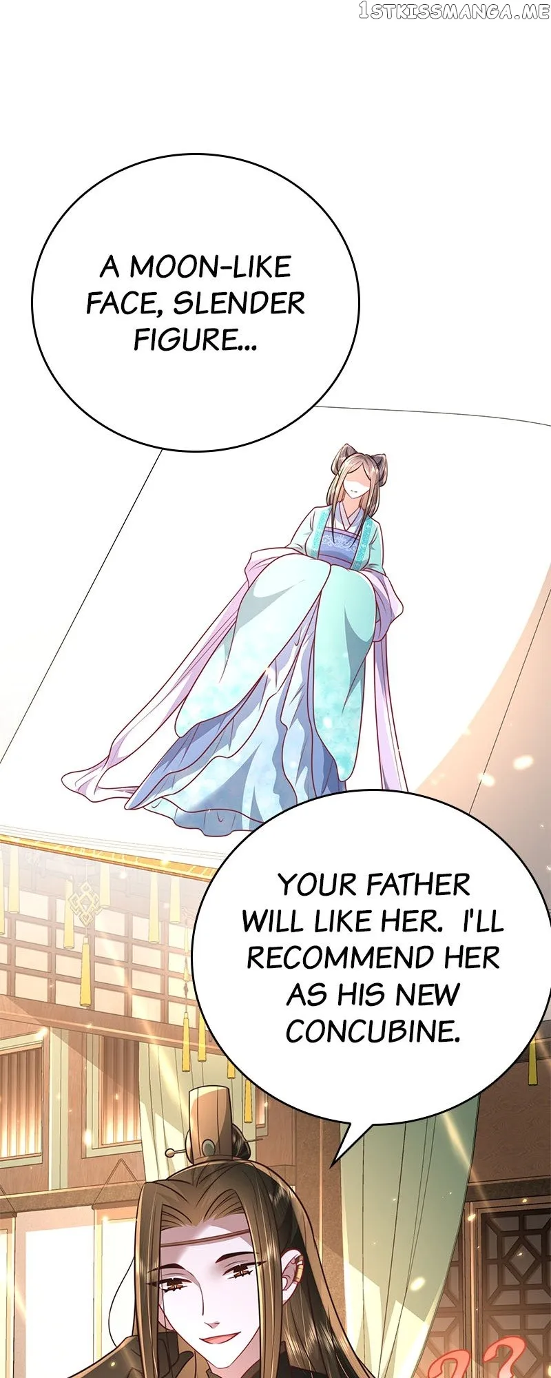 Surviving as a Tyrant's Daughter Chapter 55 Page 29