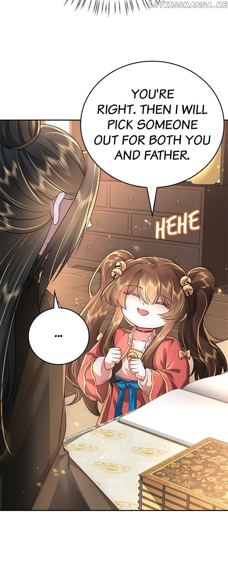 Surviving as a Tyrant's Daughter Chapter 56 Page 4