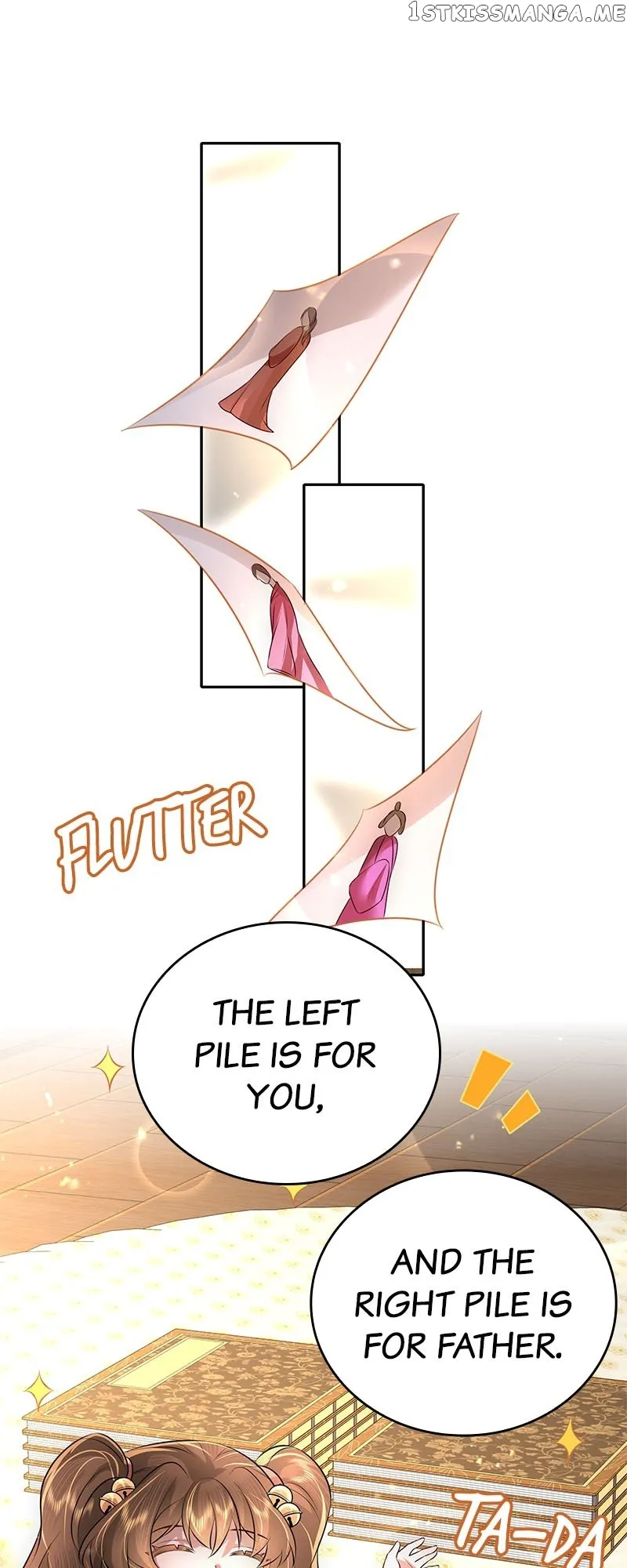Surviving as a Tyrant's Daughter Chapter 56 Page 5