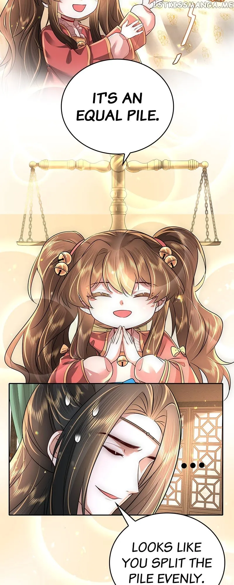Surviving as a Tyrant's Daughter Chapter 56 Page 6