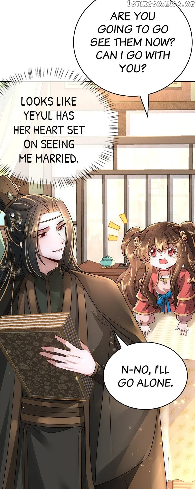 Surviving as a Tyrant's Daughter Chapter 56 Page 9