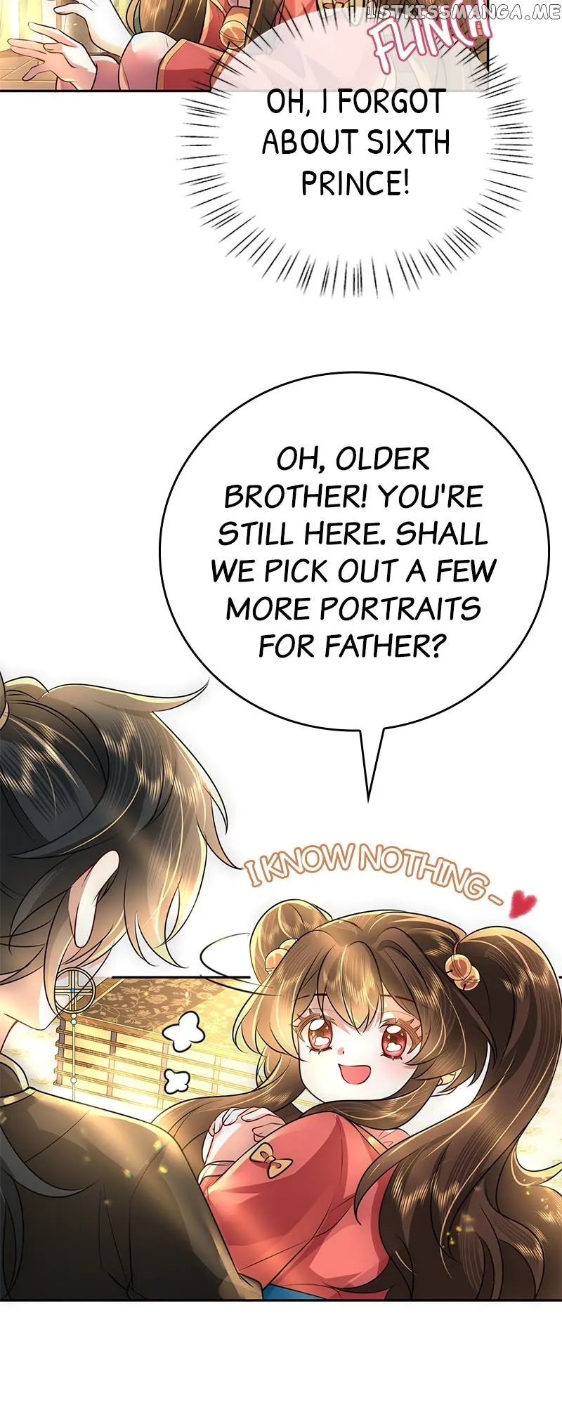 Surviving as a Tyrant's Daughter Chapter 56 Page 12