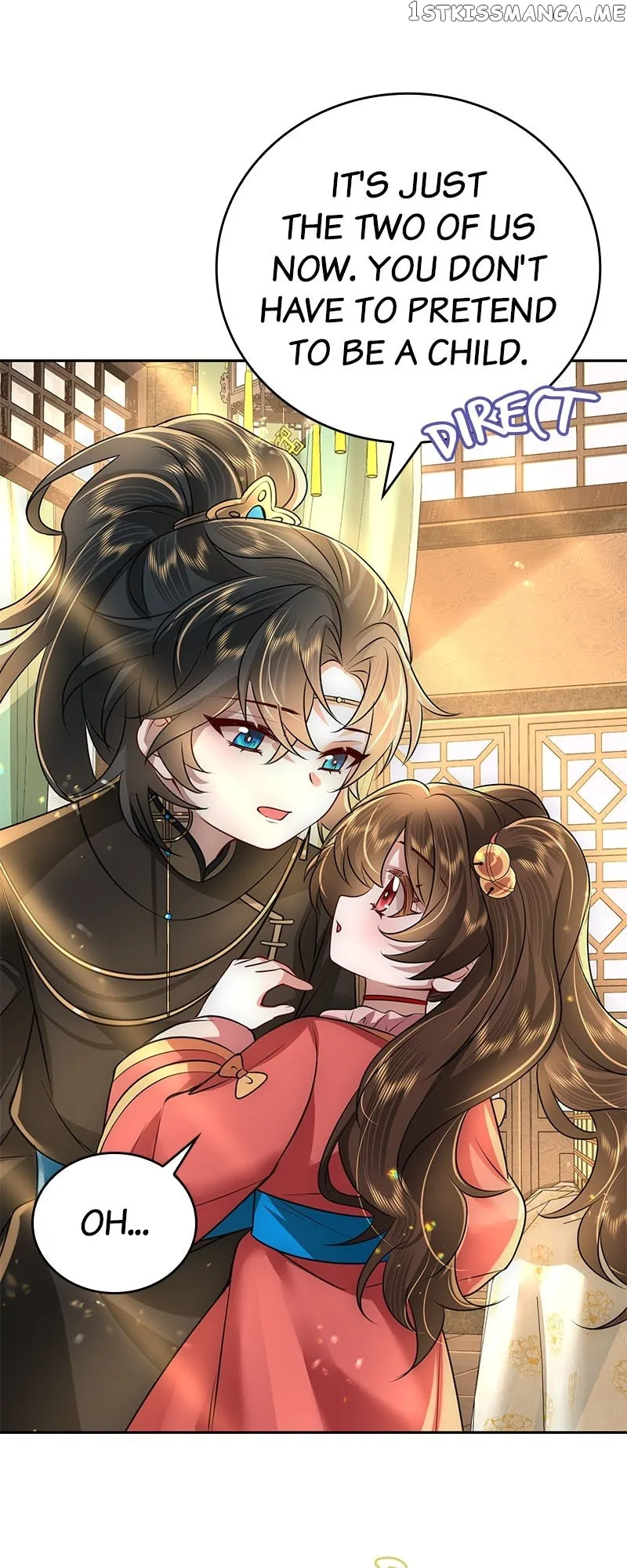 Surviving as a Tyrant's Daughter Chapter 56 Page 13