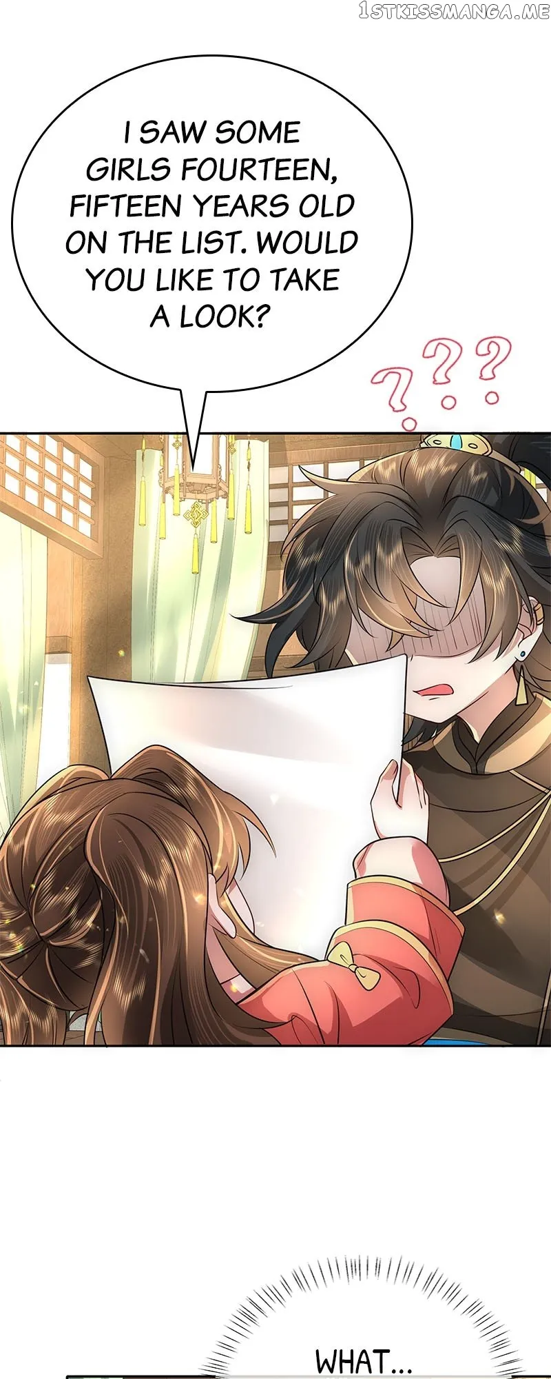 Surviving as a Tyrant's Daughter Chapter 56 Page 18