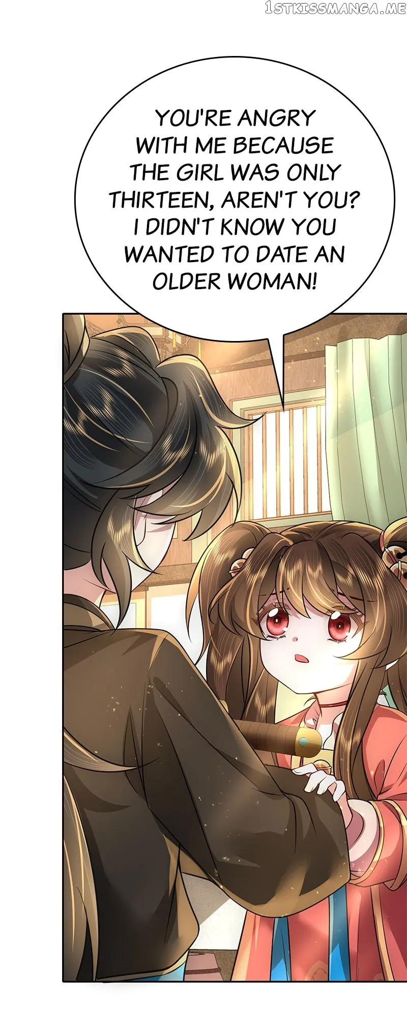 Surviving as a Tyrant's Daughter Chapter 57 Page 4