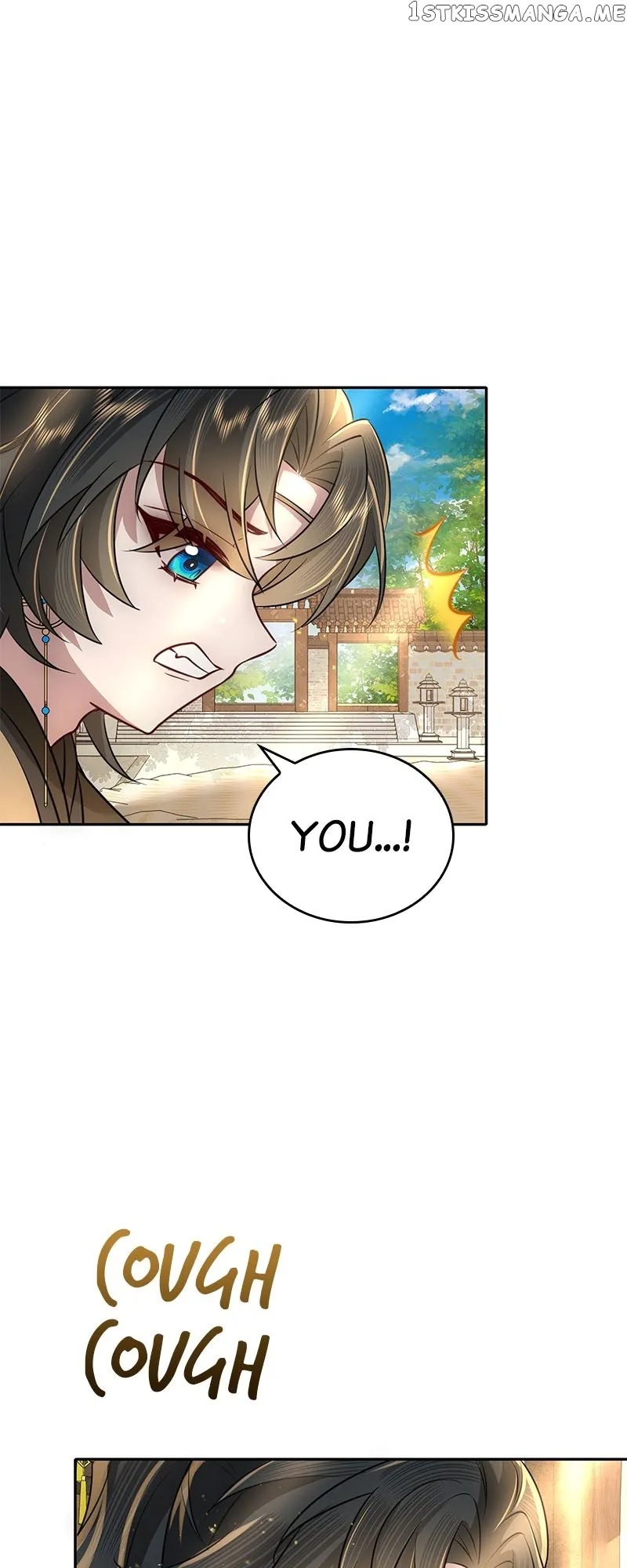 Surviving as a Tyrant's Daughter Chapter 57 Page 5