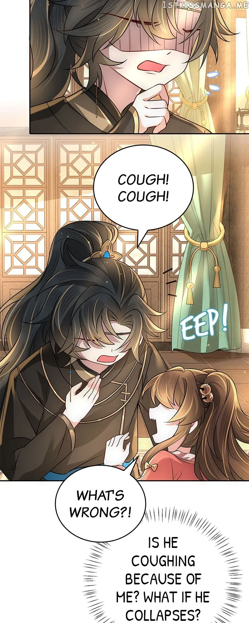 Surviving as a Tyrant's Daughter Chapter 57 Page 6