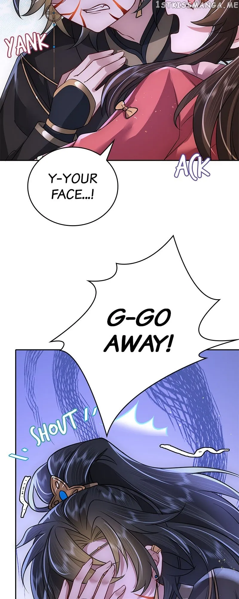 Surviving as a Tyrant's Daughter Chapter 57 Page 8