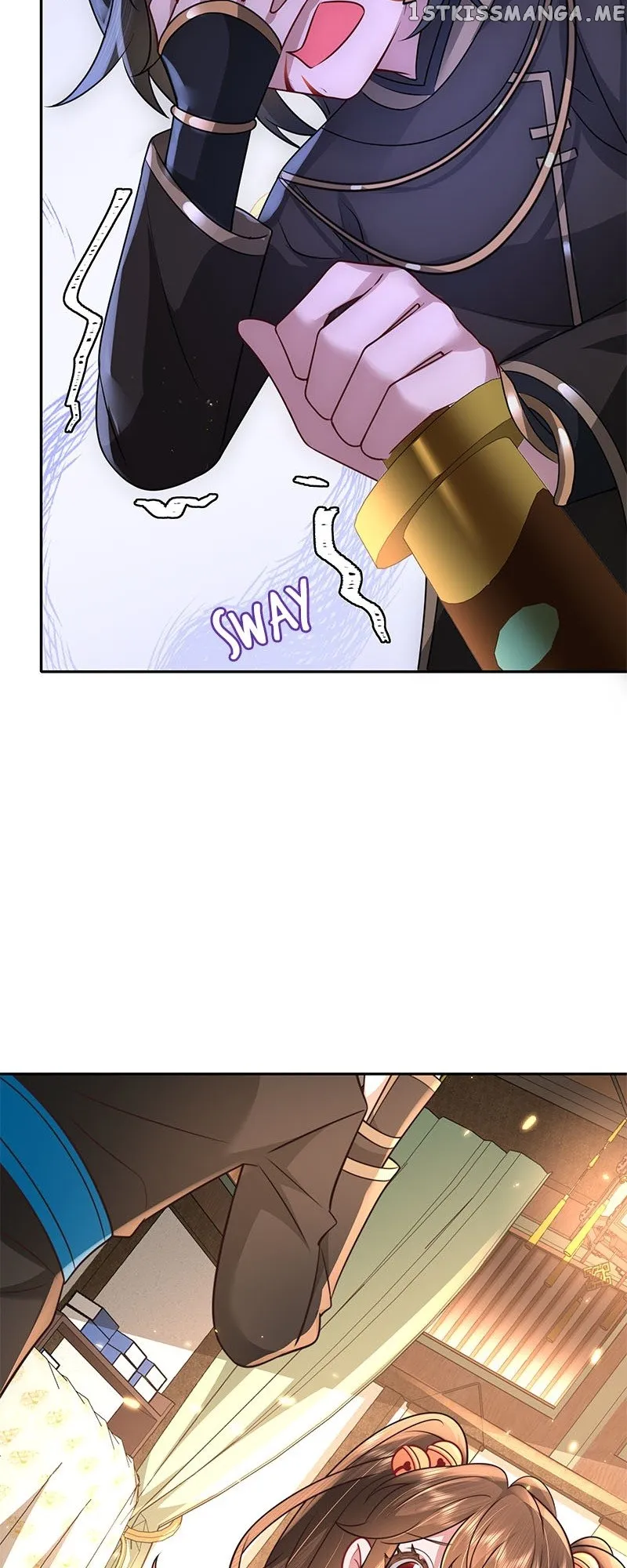 Surviving as a Tyrant's Daughter Chapter 57 Page 9