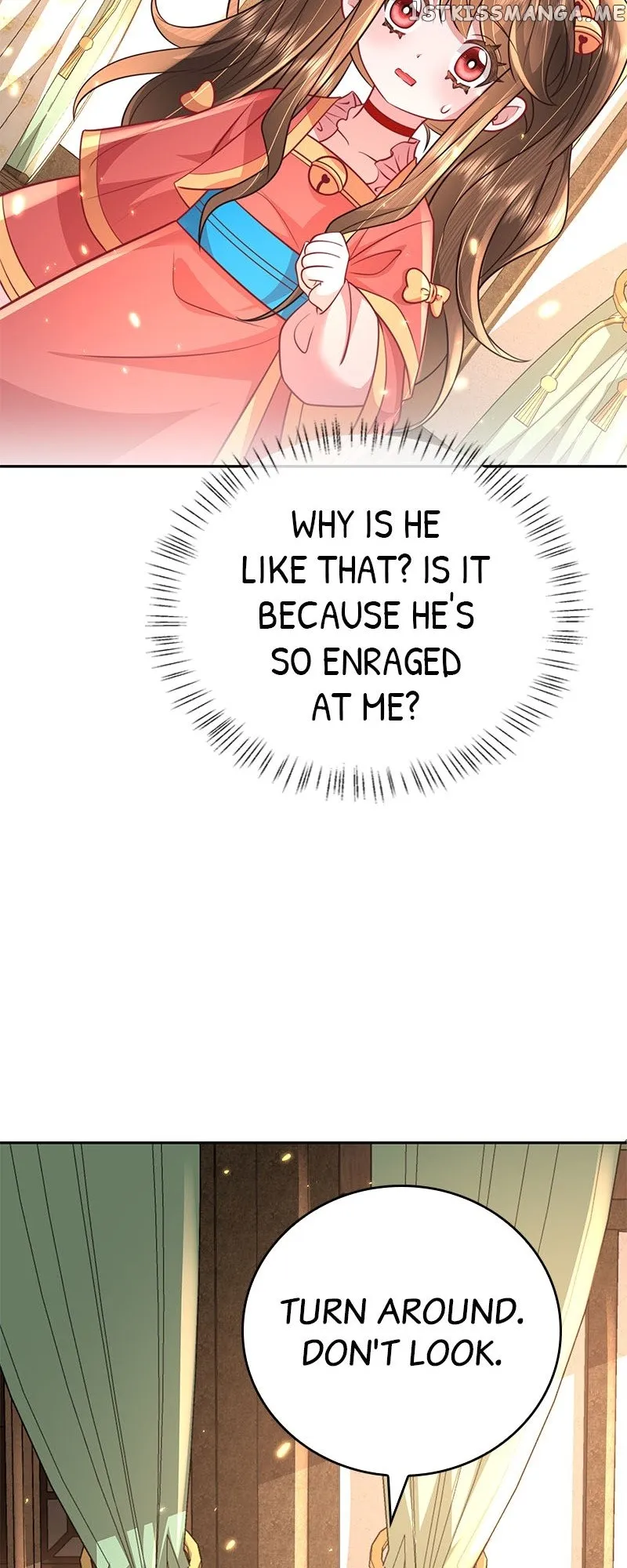 Surviving as a Tyrant's Daughter Chapter 57 Page 10