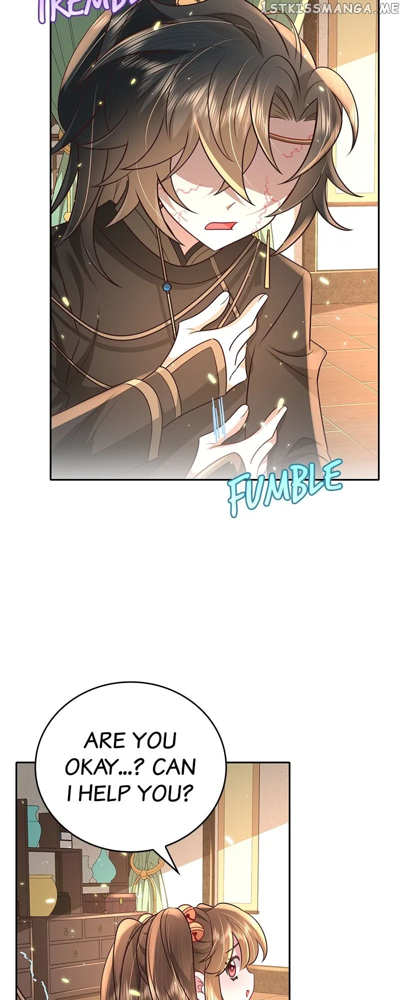 Surviving as a Tyrant's Daughter Chapter 57 Page 14