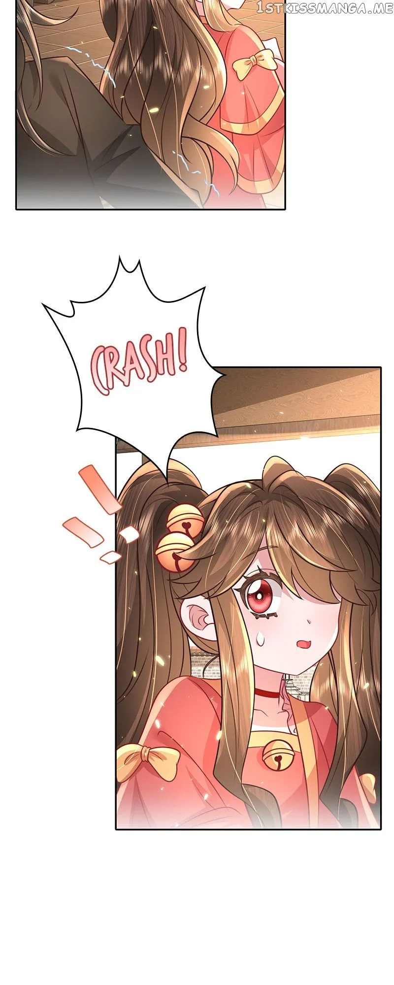 Surviving as a Tyrant's Daughter Chapter 57 Page 15