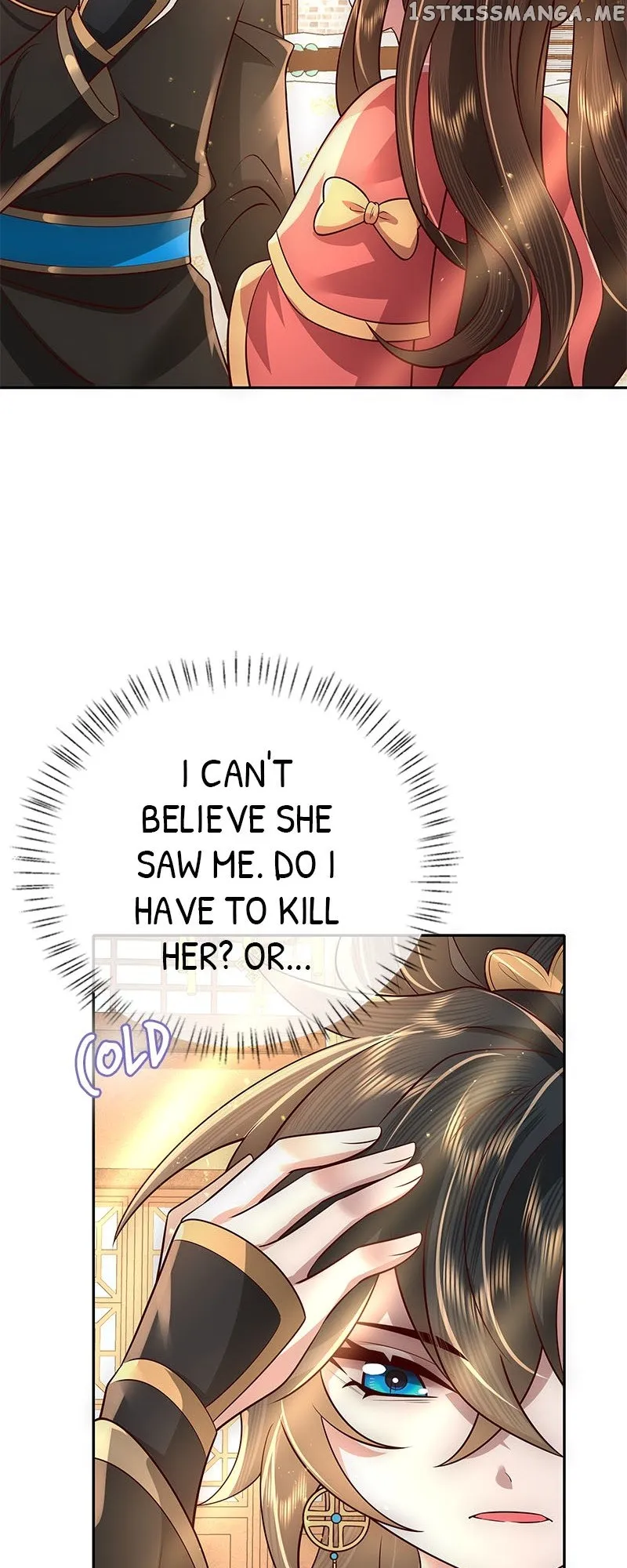 Surviving as a Tyrant's Daughter Chapter 57 Page 24