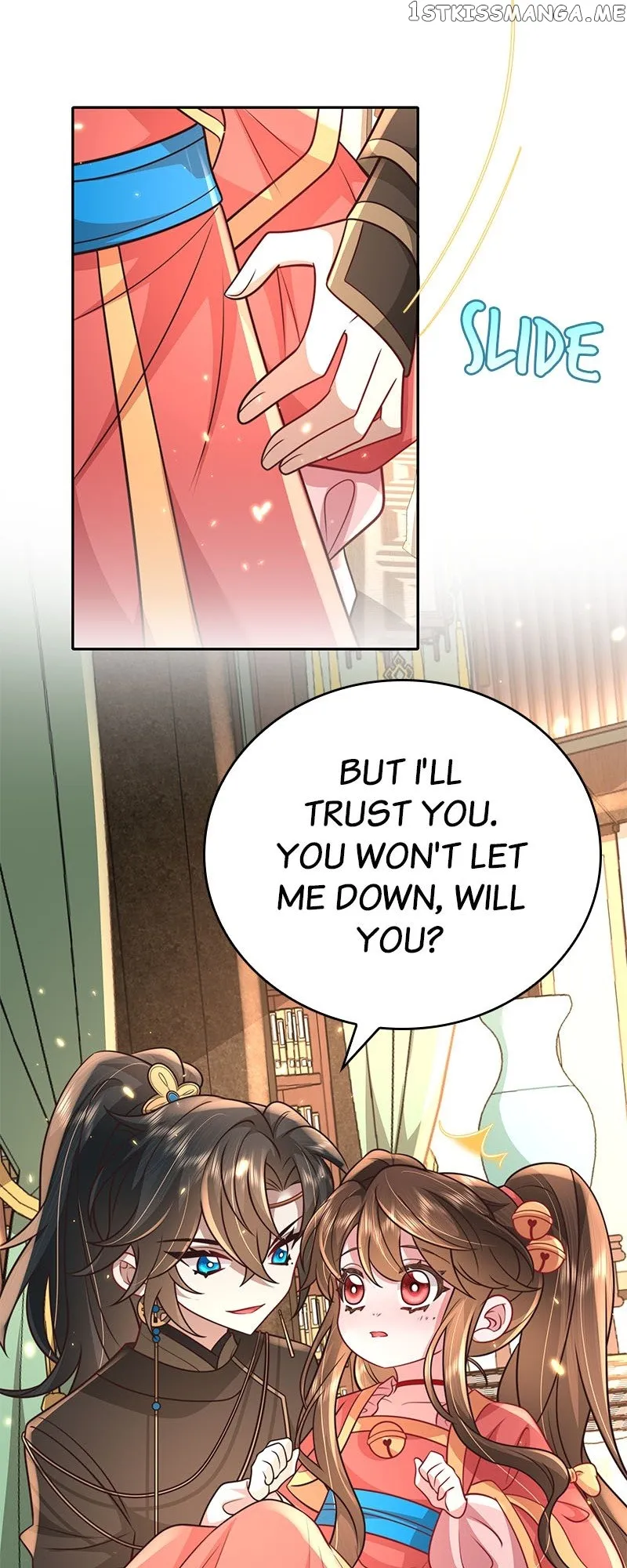Surviving as a Tyrant's Daughter Chapter 58 Page 5