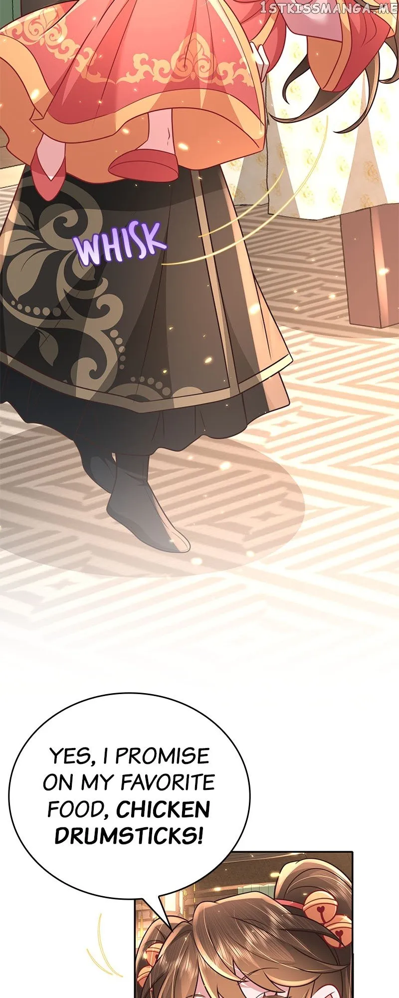 Surviving as a Tyrant's Daughter Chapter 58 Page 6