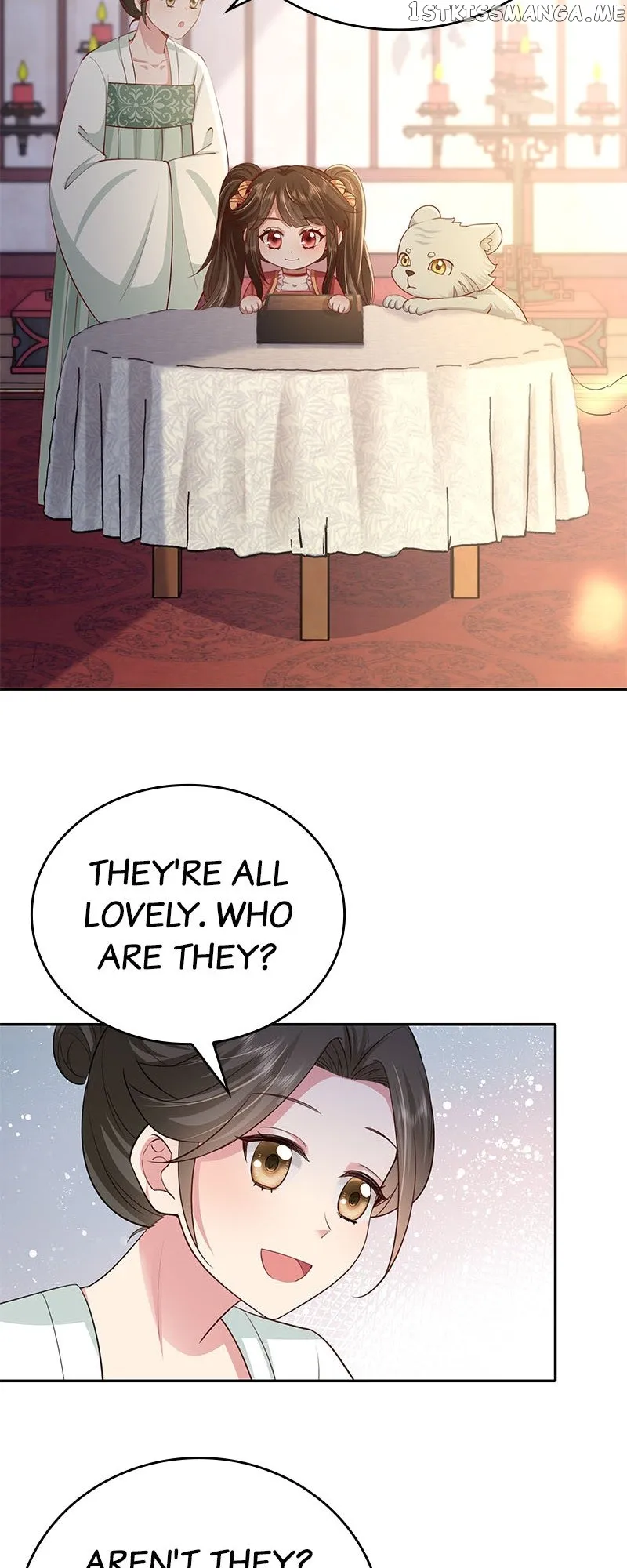 Surviving as a Tyrant's Daughter Chapter 58 Page 14