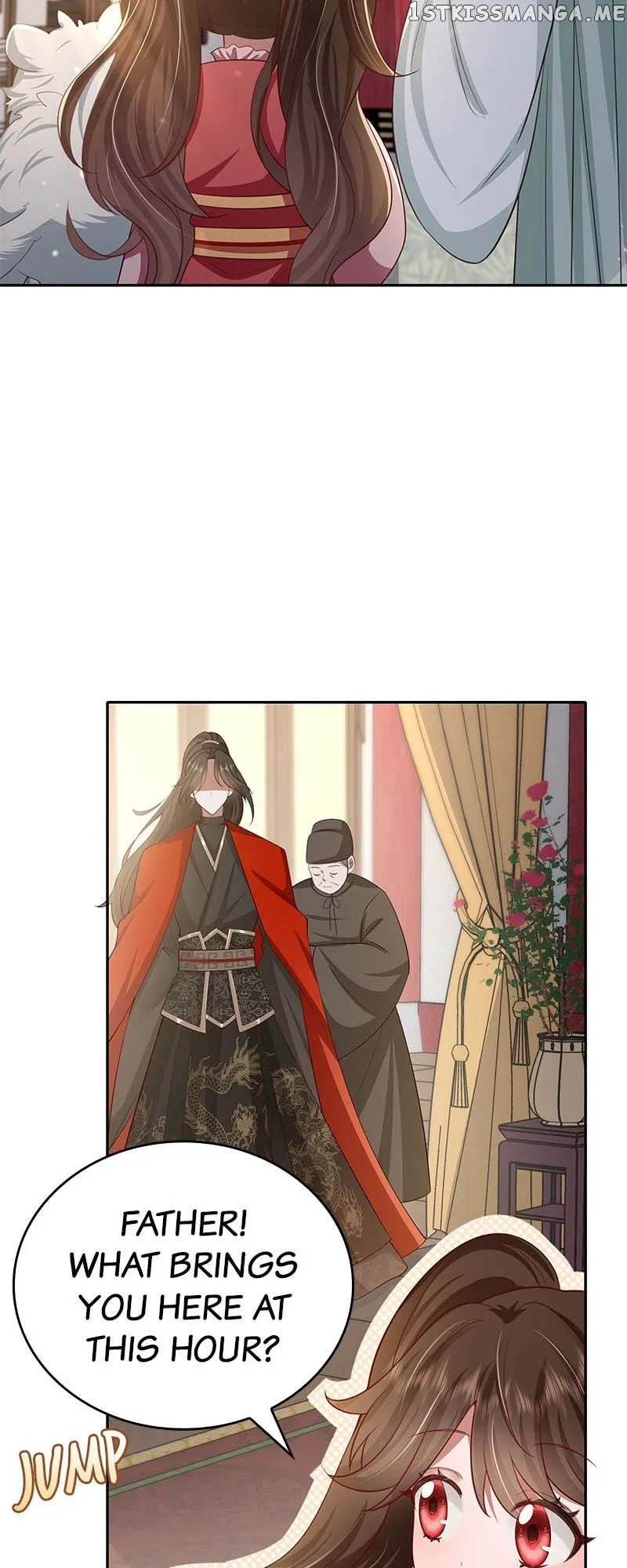 Surviving as a Tyrant's Daughter Chapter 58 Page 16