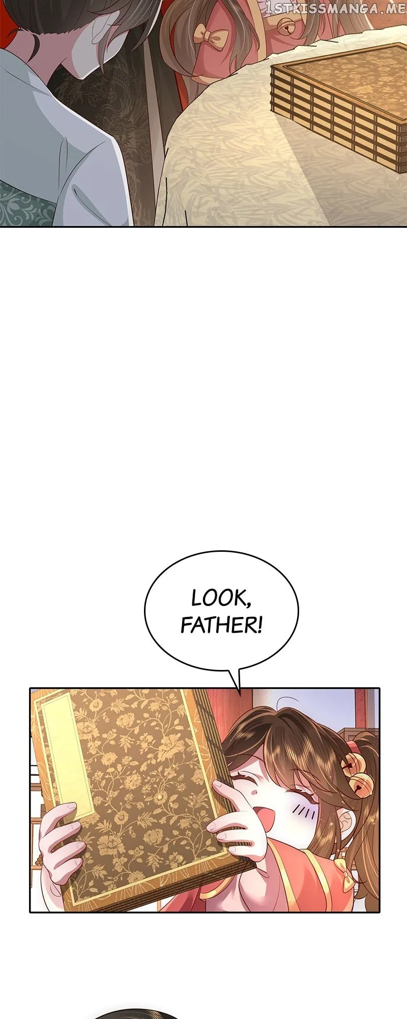 Surviving as a Tyrant's Daughter Chapter 58 Page 18