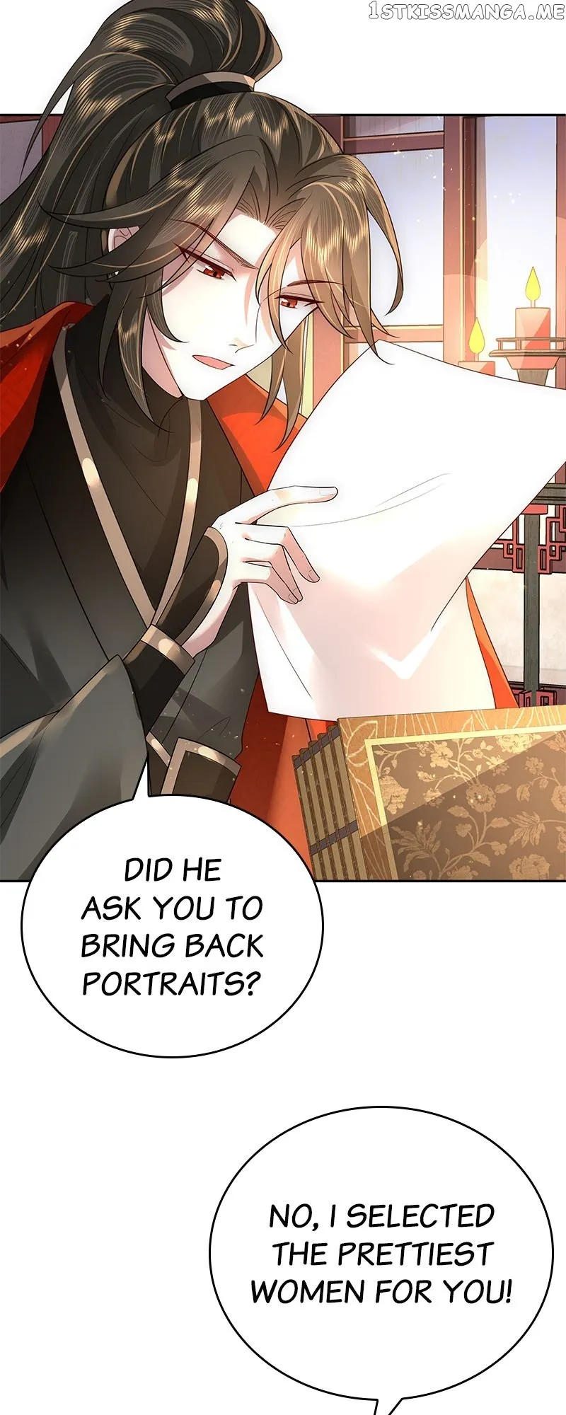 Surviving as a Tyrant's Daughter Chapter 58 Page 19