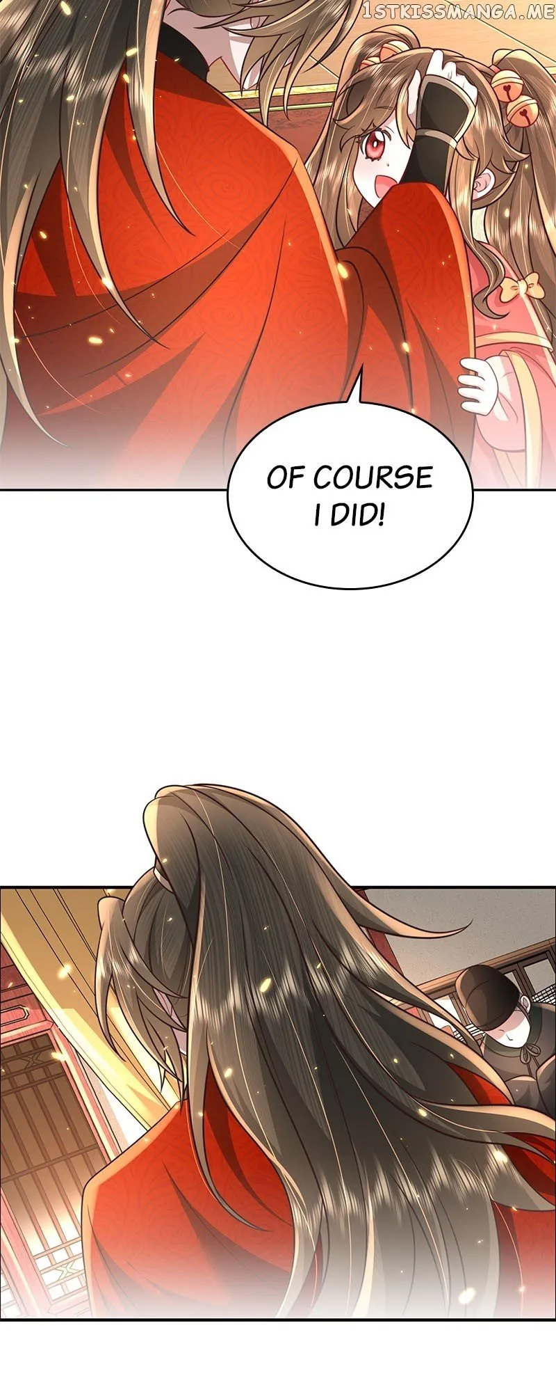 Surviving as a Tyrant's Daughter Chapter 59 Page 3