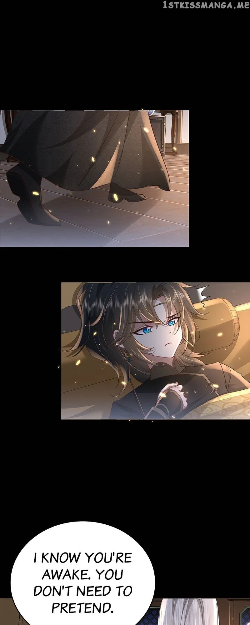 Surviving as a Tyrant's Daughter Chapter 59 Page 8
