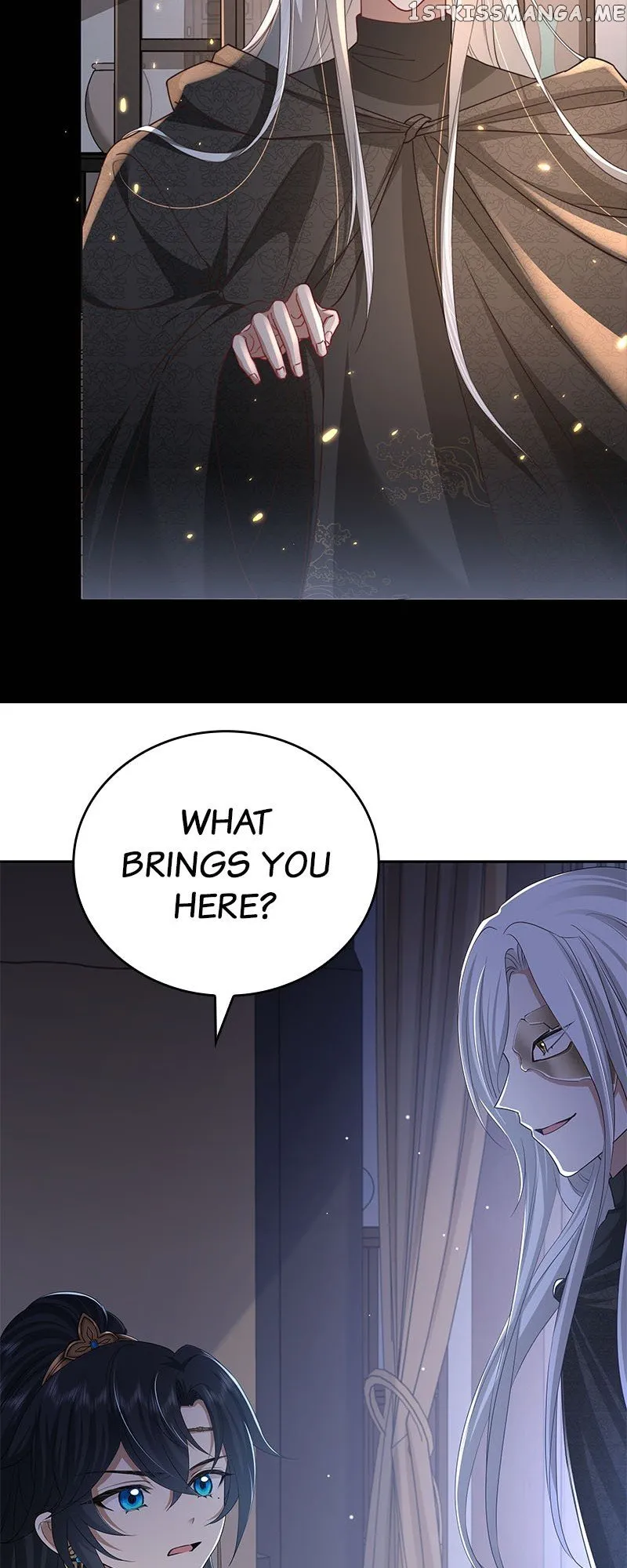 Surviving as a Tyrant's Daughter Chapter 59 Page 10
