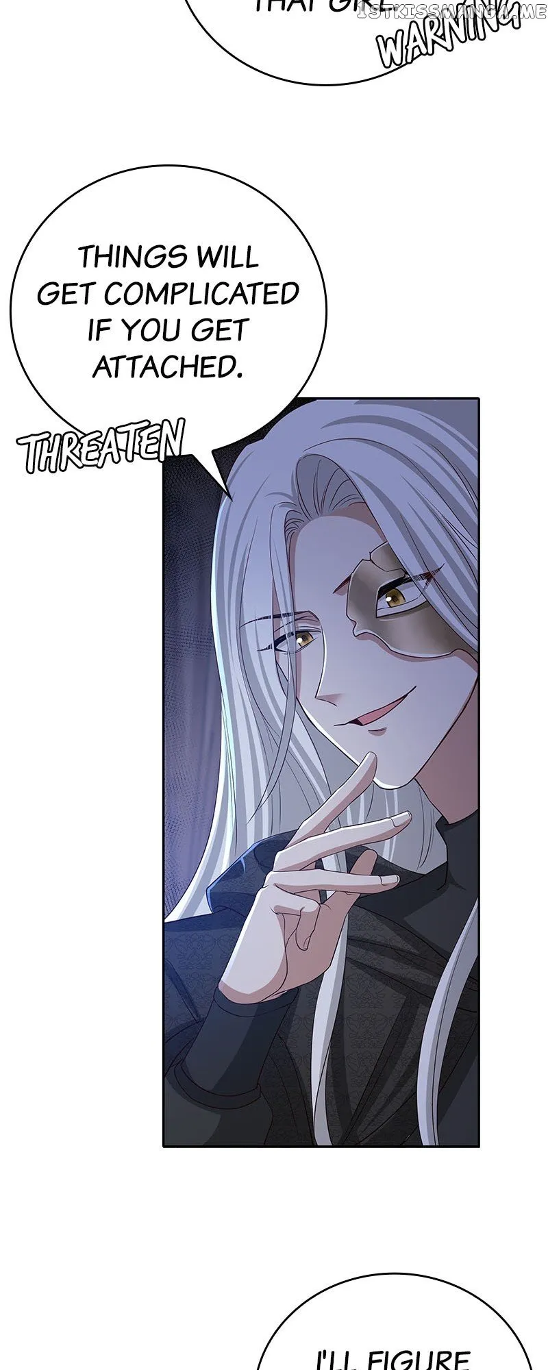Surviving as a Tyrant's Daughter Chapter 59 Page 12