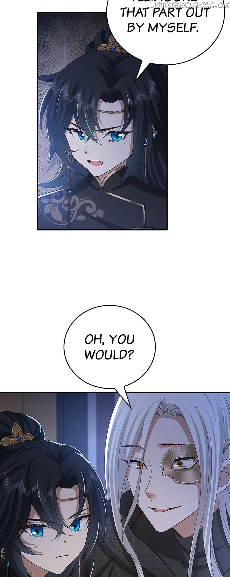 Surviving as a Tyrant's Daughter Chapter 59 Page 13
