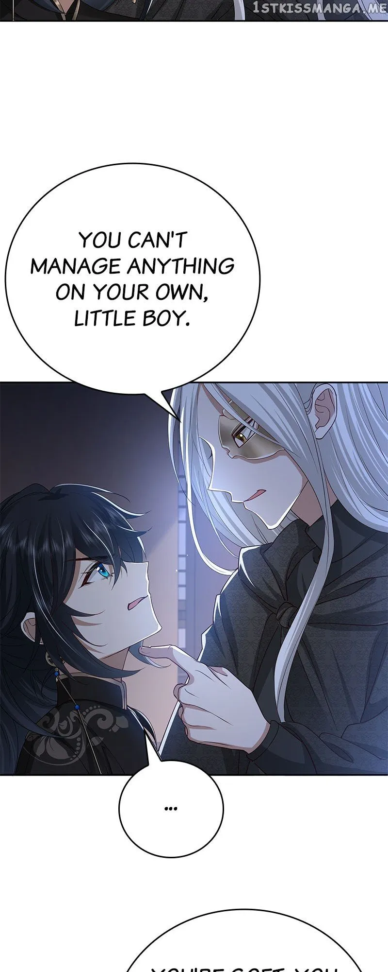 Surviving as a Tyrant's Daughter Chapter 59 Page 14
