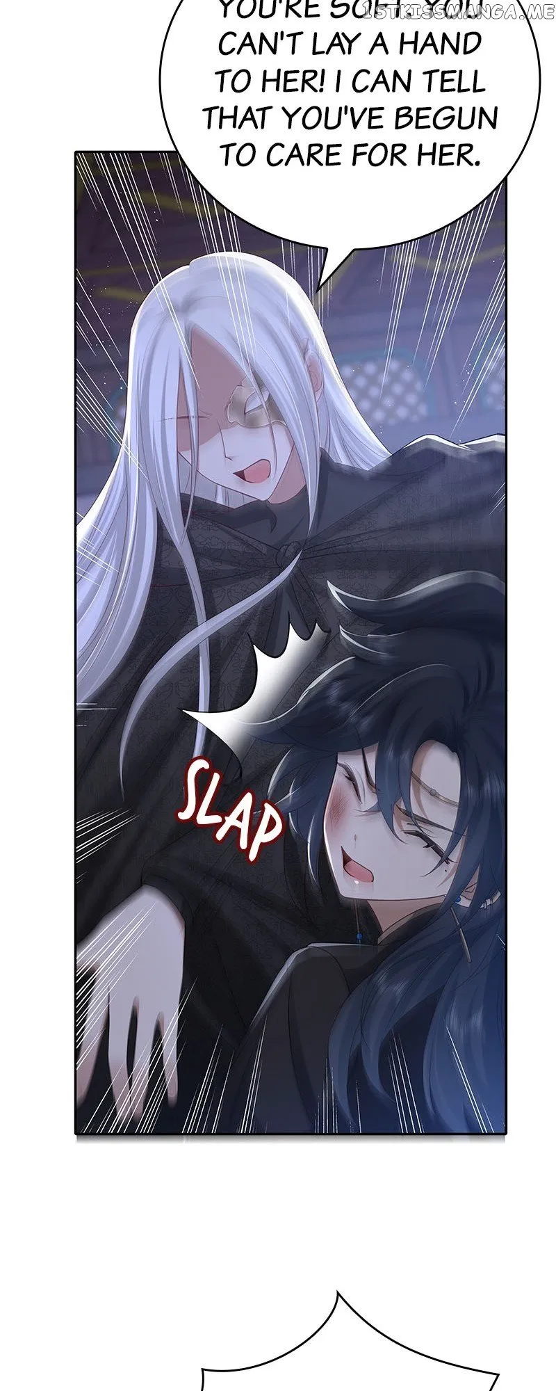 Surviving as a Tyrant's Daughter Chapter 59 Page 15
