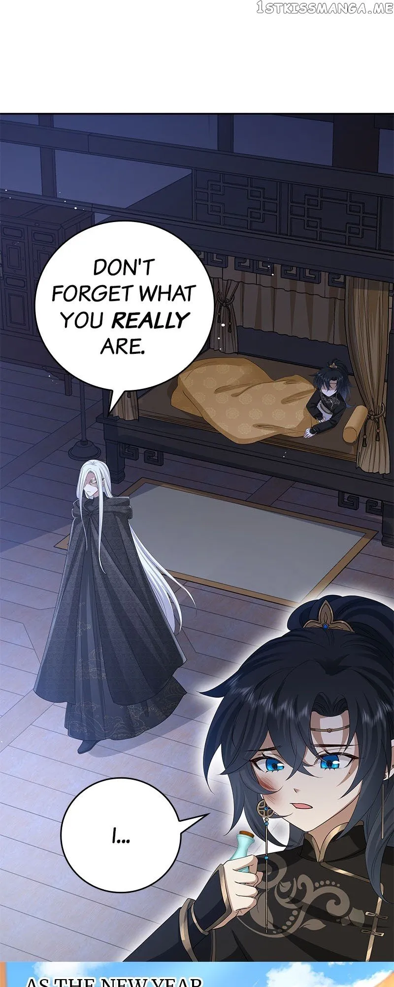 Surviving as a Tyrant's Daughter Chapter 59 Page 18
