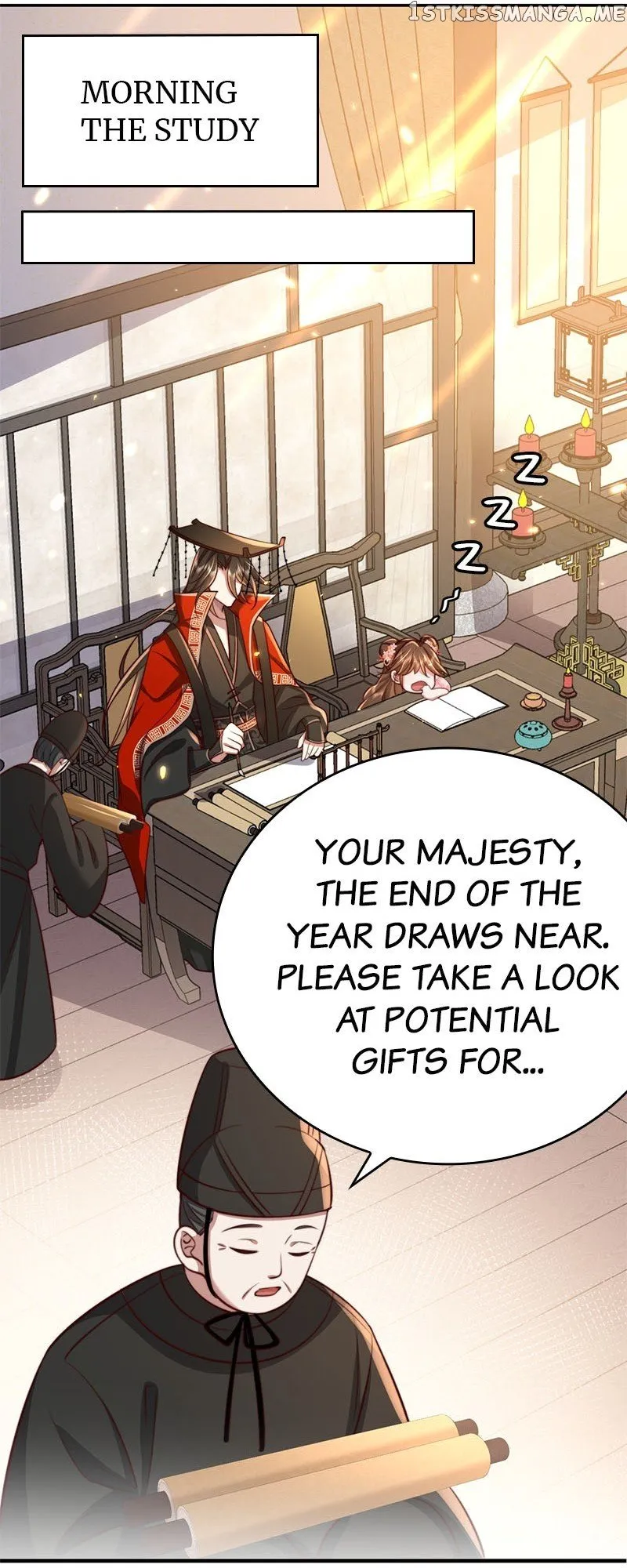 Surviving as a Tyrant's Daughter Chapter 59 Page 20